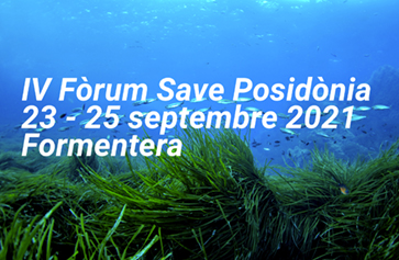 Formentera refuerza el ‘Save Posidonia Project’ con su IV foro bienal